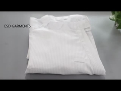 ক্লিন রুম গার্মেন্টস