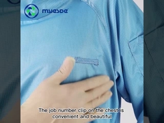 ক্লিন রুম গার্মেন্টস