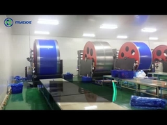 এলডিপিই/এমডিপিই/এইচডিপিই আঠালো ম্যাট, অ্যান্টিমাইক্রোবিয়াল ম্যাট এবং ইএসডি ম্যাট