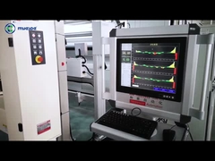 আমরা সেমিকন্ডাক্টর এবং ইলেকট্রনিক্সের জন্য প্রিমিয়াম ক্লিনরুম পেপার এবং জাম্বো রোলস প্রস্তুতকারক।